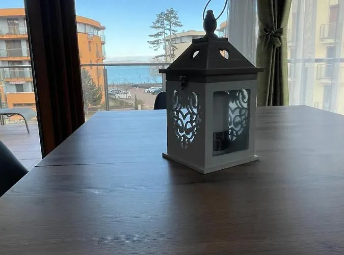 Lägenhet Vip