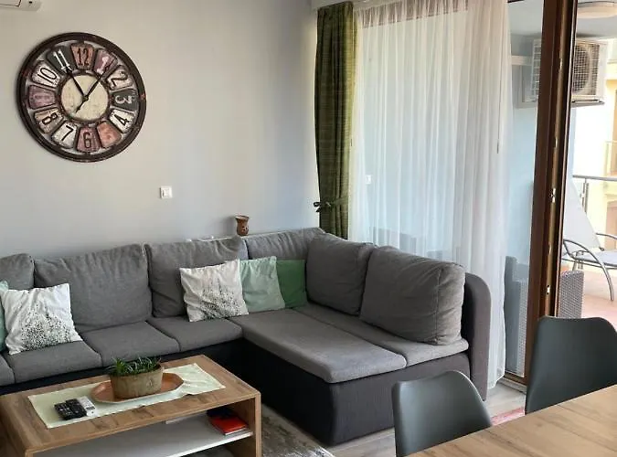Apartament Vip