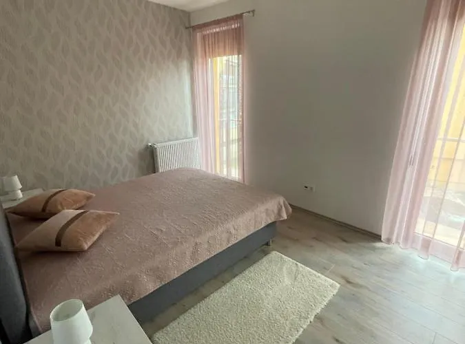Vip Apartament Siófok